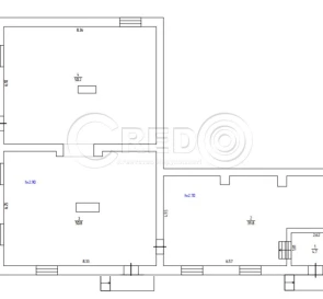Zdjęcie 2. Komercyjna, do wynajęcia. Kryvyi Rih Центрально-Міський