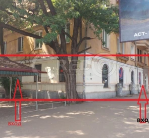 Photo 5. Business, to rent. Kryvyi Rih Центрально-Міський