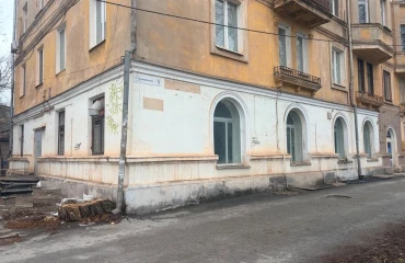 Фото Коммерческая, аренда. Кривой Рог Центрально-Міський