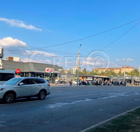 Photo 1. Business, to rent. Kryvyi Rih Центрально-Міський