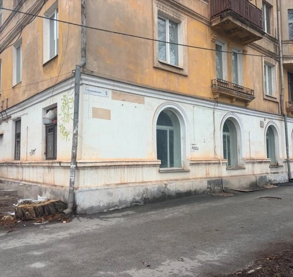 Fotografie 1. Comercială, de închiriat. Kryvyi Rih Tsentralno-Miskyi