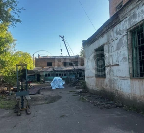 Foto 3. Comercial, en venta. Kryvyi Rih Саксаганський