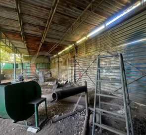 Foto 5. Comercial, en venta. Kryvyi Rih Саксаганський