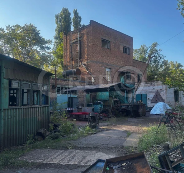 Foto 1. Comercial, en venta. Kryvyi Rih Саксаганський