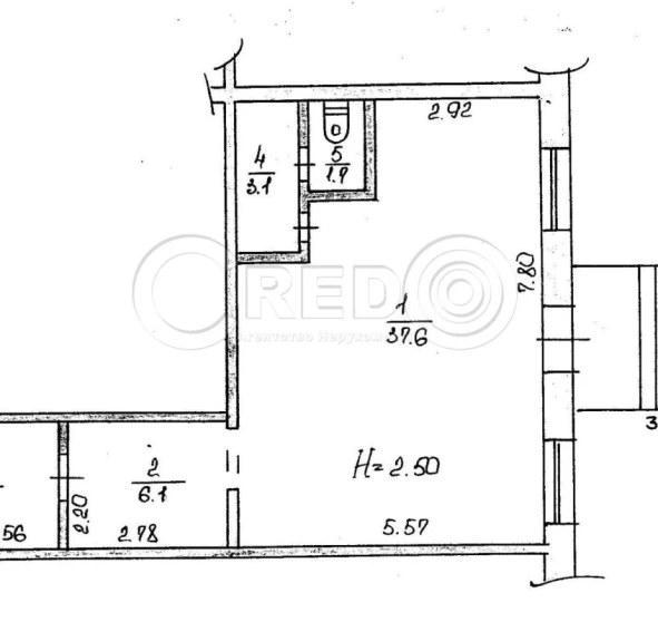 Photo 1. Business, for sale. Kryvyi Rih Металургійний