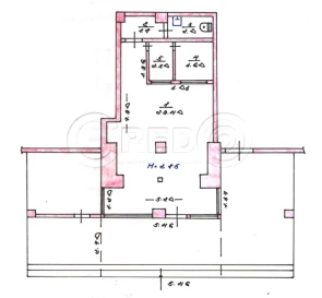Photo 3. Business, for sale. Kryvyi Rih Саксаганський