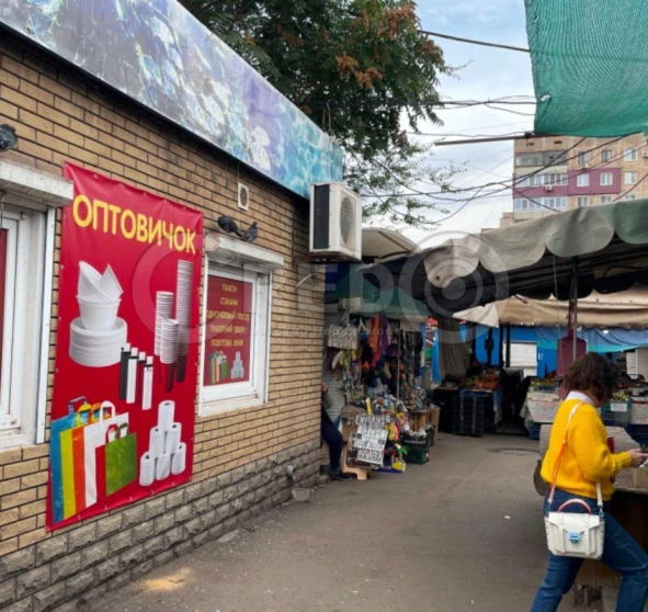 Zdjęcie 1. Komercyjna, do wynajęcia. Kryvyi Rih Металургійний