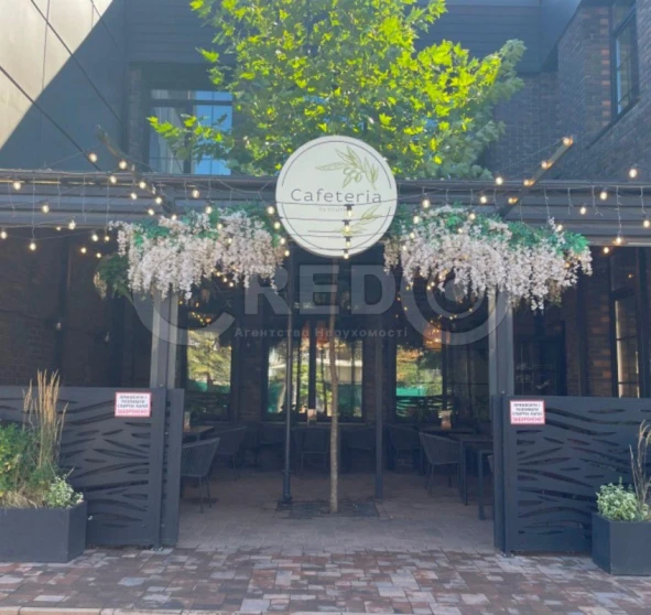 Photo 1. Business, to rent. Kryvyi Rih Центрально-Міський