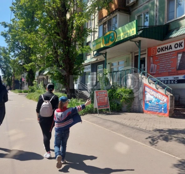 Photo 1. Business, for sale. Kryvyi Rih Покровський