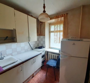 Photo 5. One-Room flat, for sale. Kyiv Шевченківський