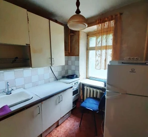 Photo 4. One-Room flat, for sale. Kyiv Шевченківський