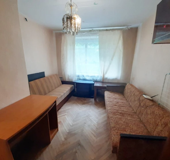 Photo 1. One-Room flat, for sale. Kyiv Шевченківський