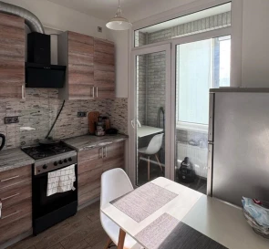 Photo 2. One-Room flat, for sale. Kyiv Голосіївський