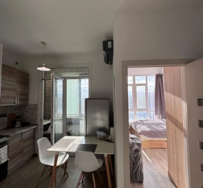 Photo 4. One-Room flat, for sale. Kyiv Голосіївський