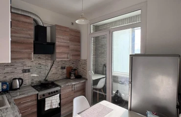 Photo One-Room flat, for sale. Kyiv Голосіївський