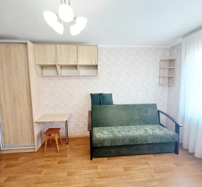 Foto 2. Monoambiente piso, para alquilar. Kyiv Дарницкий