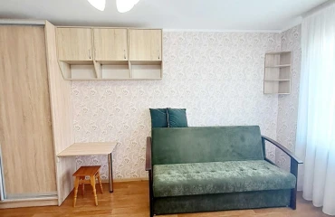 Foto Monoambiente piso, para alquilar. Kyiv Дарницкий