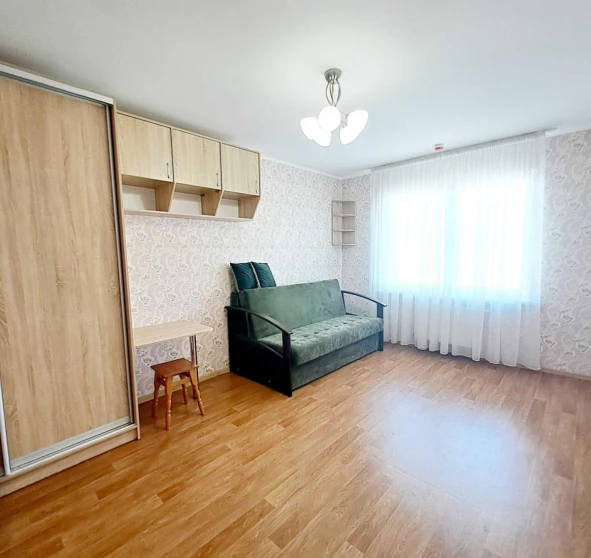 Foto 1. Monoambiente piso, para alquilar. Kyiv Дарницкий