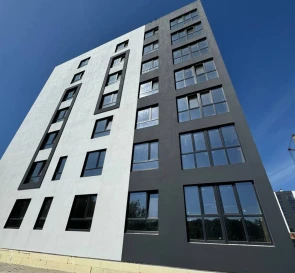 Фото 3. Однокімнатна квартира, продаж. Гостомель Мирна