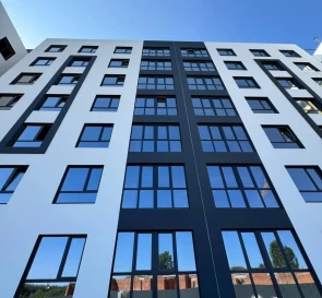 Фото 5. Однокімнатна квартира, продаж. Гостомель Мирна