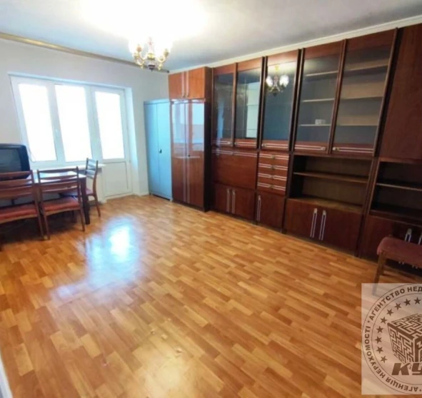 Zdjęcie 1. Trzypokojowe mieszkanie, na sprzedaż. Kyiv Святошинский, Akademmistsechko