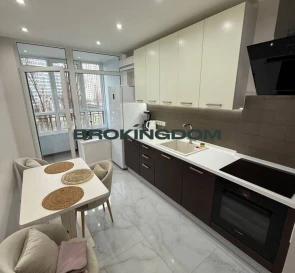 Фото 2. Двухкомнатная квартира, продажа. Киев Дніпровський