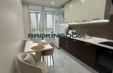 Фото Двухкомнатная квартира, продажа. Киев Дніпровський