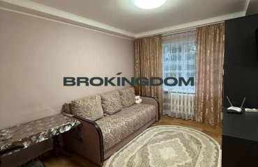 Фото Однокімнатна квартира, продаж. Київ Солом'янський