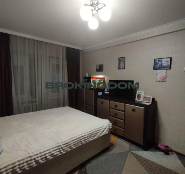 Фото 1. Двухкомнатная квартира, продажа. Киев Шевченківський