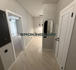 Foto 2. Monoambiente piso, en venta. Kyiv Солом'янський