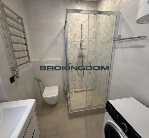 Foto 4. Monoambiente piso, en venta. Kyiv Солом'янський