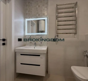 Foto 5. Monoambiente piso, en venta. Kyiv Солом'янський