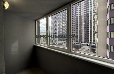 Foto Monoambiente piso, en venta. Kyiv Солом'янський
