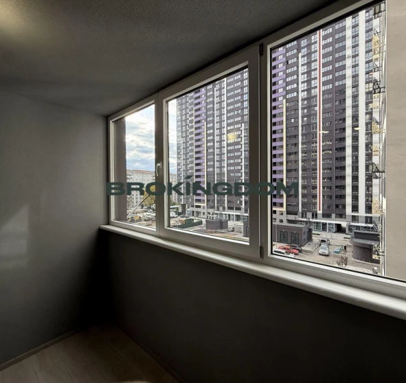 Foto 1. Monoambiente piso, en venta. Kyiv Солом'янський