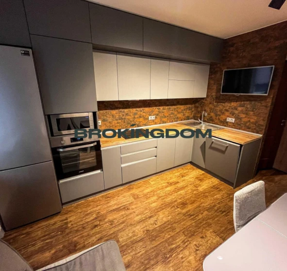 Photo 1. Two-Room flat, for sale. Kyiv Дарницький