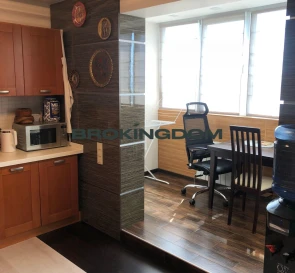 Zdjęcie 3. Dwupokojowe mieszkanie, na sprzedaż. Kyiv Голосіївський