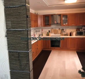 Zdjęcie 4. Dwupokojowe mieszkanie, na sprzedaż. Kyiv Голосіївський