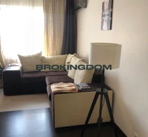 Zdjęcie 5. Dwupokojowe mieszkanie, na sprzedaż. Kyiv Голосіївський