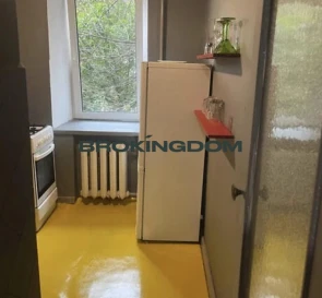 Zdjęcie 2. Kawalerka mieszkanie, na sprzedaż. Kyiv Печерський