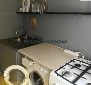 Zdjęcie 3. Kawalerka mieszkanie, na sprzedaż. Kyiv Печерський