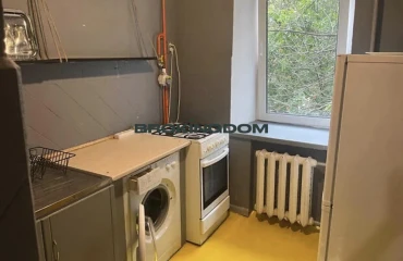 Zdjęcie Kawalerka mieszkanie, na sprzedaż. Kyiv Печерський