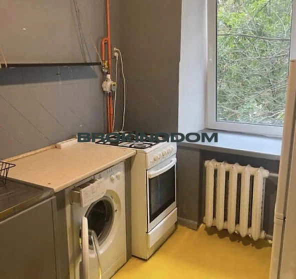 Zdjęcie 1. Kawalerka mieszkanie, na sprzedaż. Kyiv Печерський