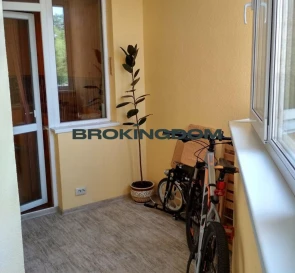 Фото 5. Двухкомнатная квартира, продажа. Киев Голосіївський