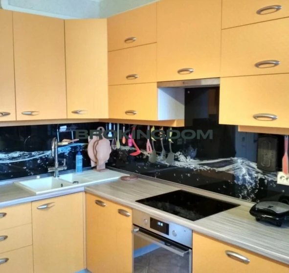 Фото 1. Двухкомнатная квартира, продажа. Киев Голосіївський