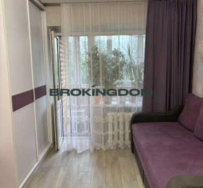 Фото 2. Однокомнатная квартира, продажа. Киев Дарницький