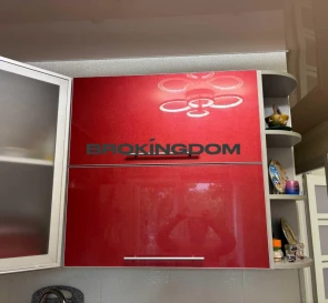 Фото 3. Однокомнатная квартира, продажа. Киев Дарницький