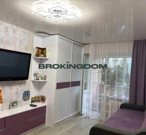 Фото 4. Однокомнатная квартира, продажа. Киев Дарницький