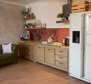 Zdjęcie 3. Kawalerka mieszkanie, do wynajęcia. Kyiv Дарницкий