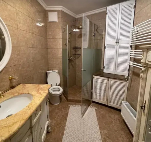 Zdjęcie 1. Kawalerka mieszkanie, do wynajęcia. Kyiv Дарницкий