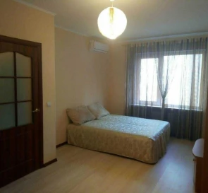 Foto 3. Monoambiente piso, para alquilar. Kyiv Дарницкий